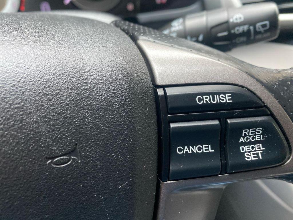 used 2016 Honda Odyssey car, priced at $17,993