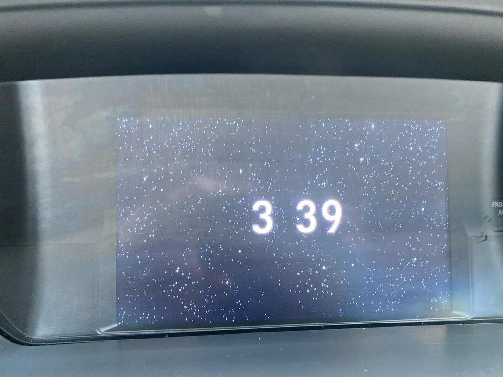 used 2016 Honda Odyssey car, priced at $17,993