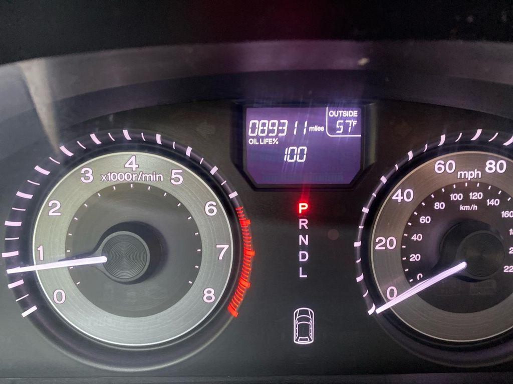 used 2016 Honda Odyssey car, priced at $17,993