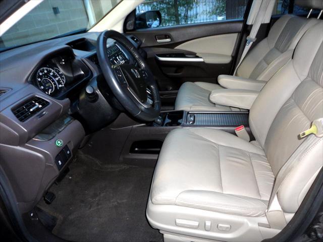 used 2014 Honda CR-V car, priced at $17,995
