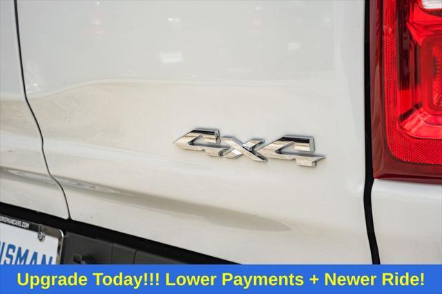 new 2026 Ram 1500 car, priced at $60,995