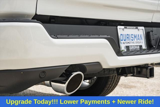 new 2026 Ram 1500 car, priced at $60,995