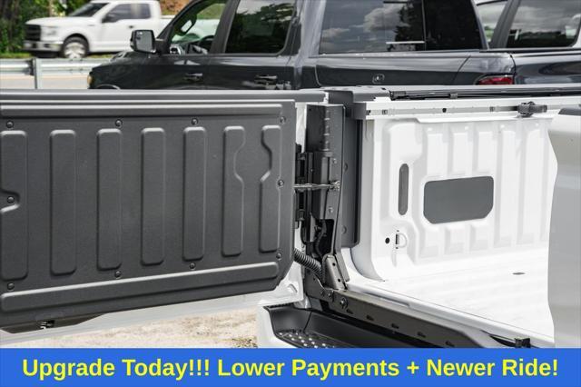 new 2026 Ram 1500 car, priced at $60,995