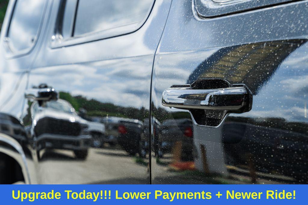 new 2025 Jeep Wagoneer car, priced at $75,008