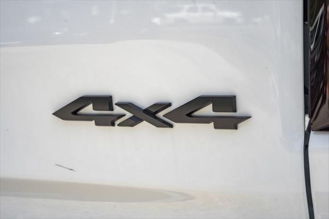 new 2025 Ram 1500 car, priced at $50,629