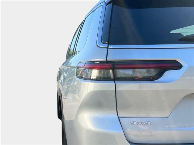 new 2025 Jeep Grand Cherokee L car, priced at $37,734
