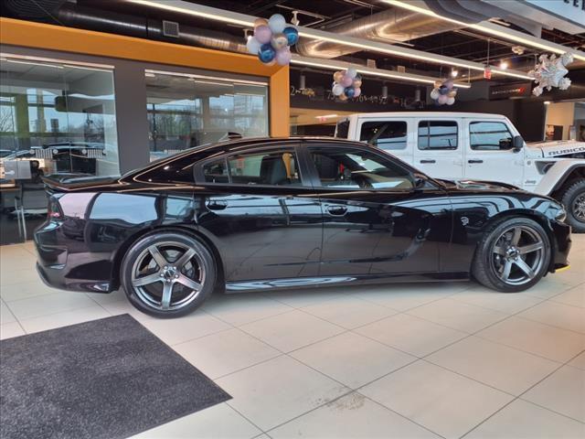 used 2019 Dodge Charger car, priced at $67,200