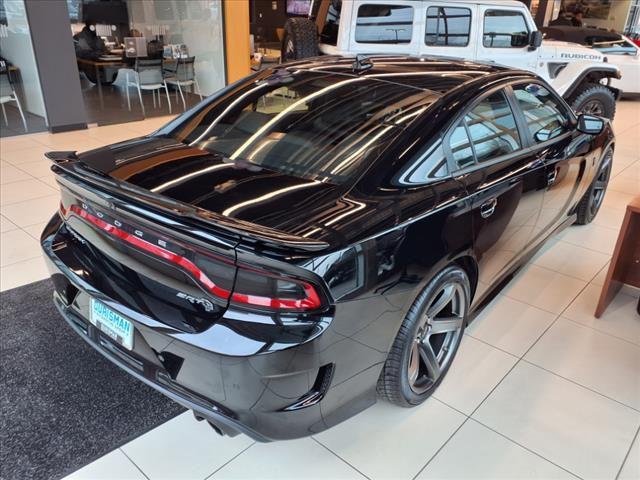 used 2019 Dodge Charger car, priced at $67,200