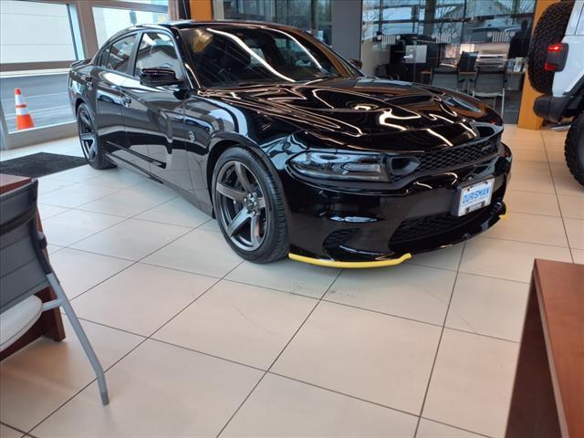 used 2019 Dodge Charger car, priced at $67,200