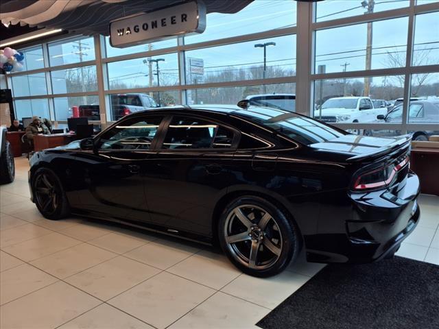 used 2019 Dodge Charger car, priced at $67,200