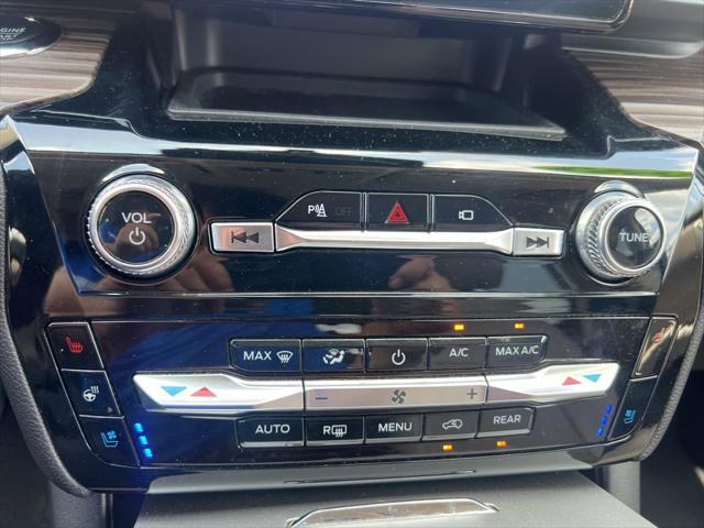 used 2023 Ford Explorer car, priced at $30,000