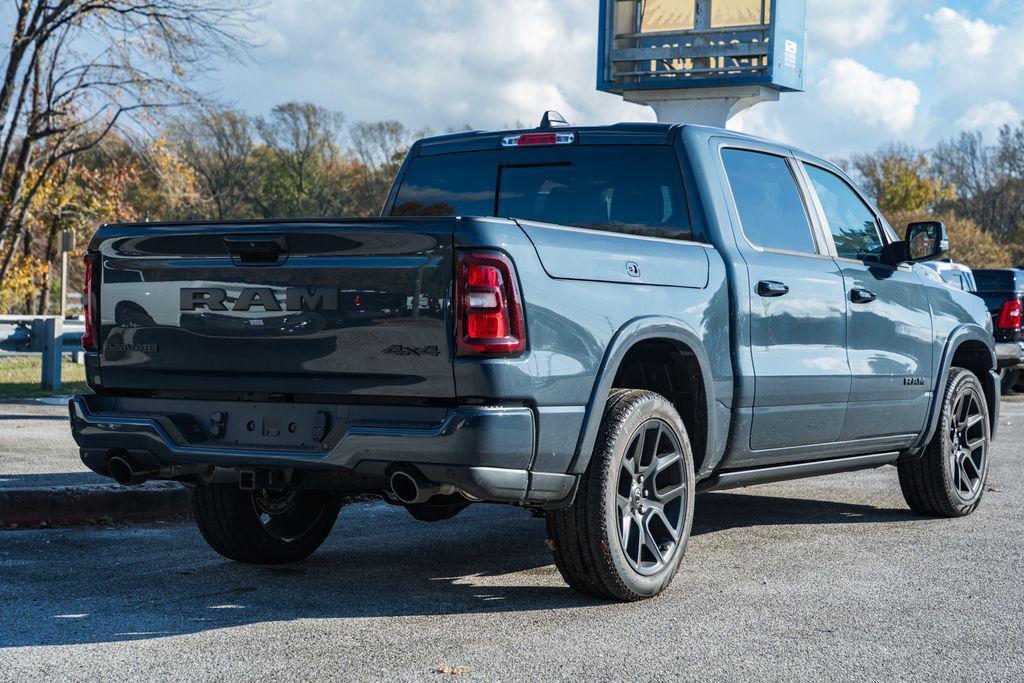 new 2026 Ram 1500 car, priced at $68,790