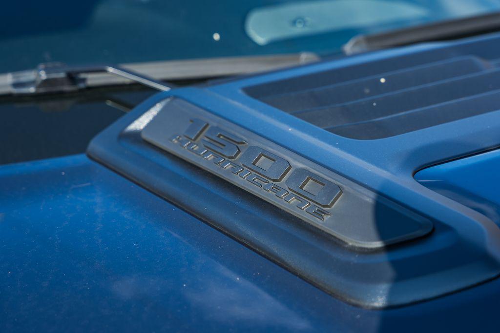 new 2026 Ram 1500 car, priced at $68,790