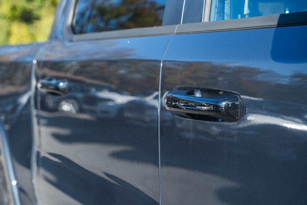 new 2026 Ram 1500 car, priced at $68,790