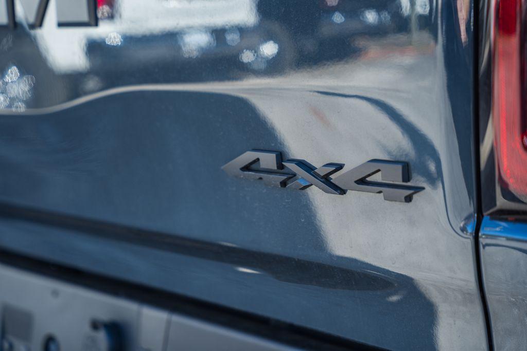 new 2026 Ram 1500 car, priced at $68,790