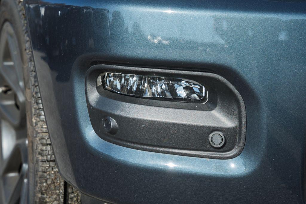 new 2026 Ram 1500 car, priced at $68,790