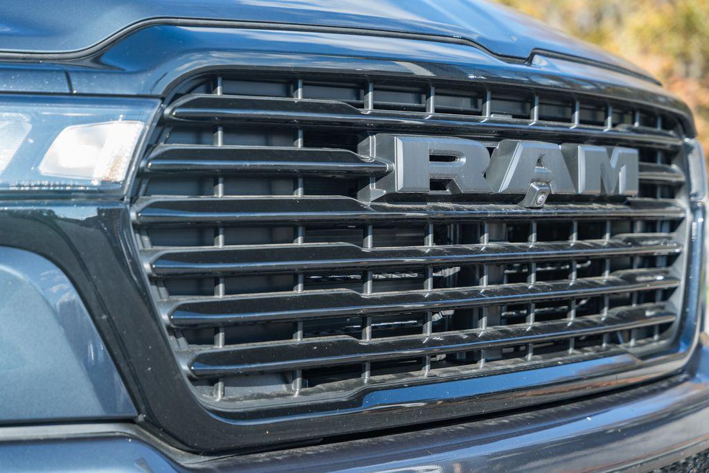 new 2026 Ram 1500 car, priced at $68,790