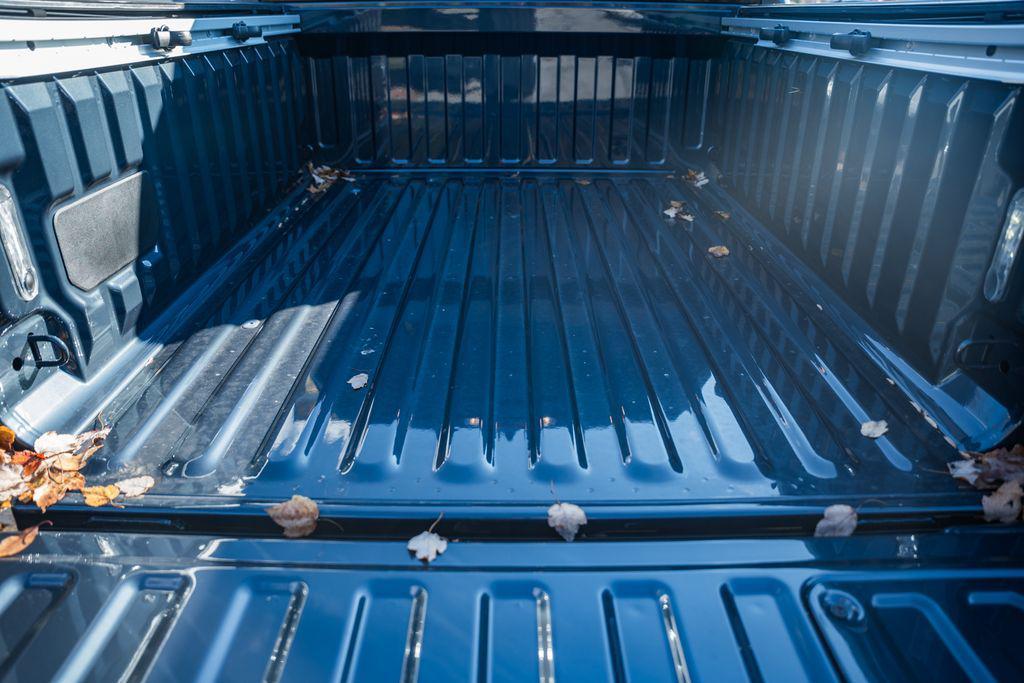 new 2026 Ram 1500 car, priced at $68,790