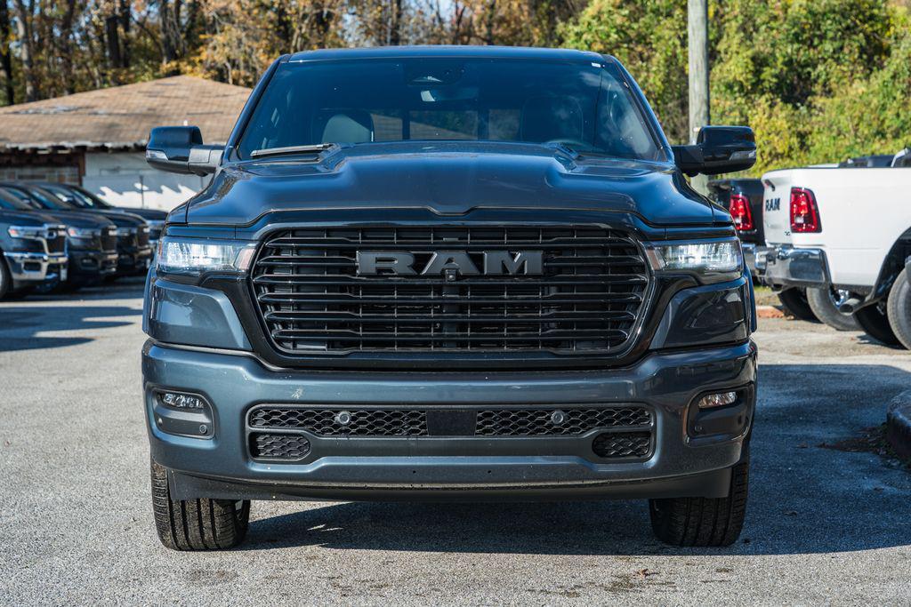 new 2026 Ram 1500 car, priced at $68,790