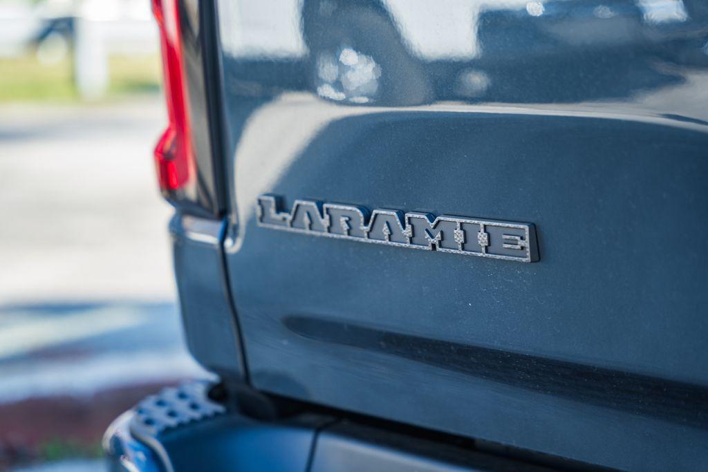 new 2026 Ram 1500 car, priced at $68,790