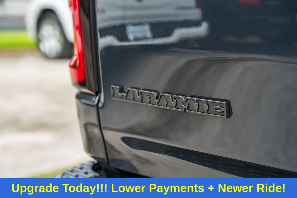 new 2026 Ram 1500 car, priced at $67,790