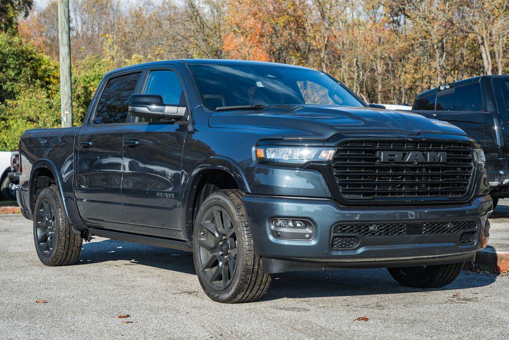 new 2026 Ram 1500 car, priced at $68,790