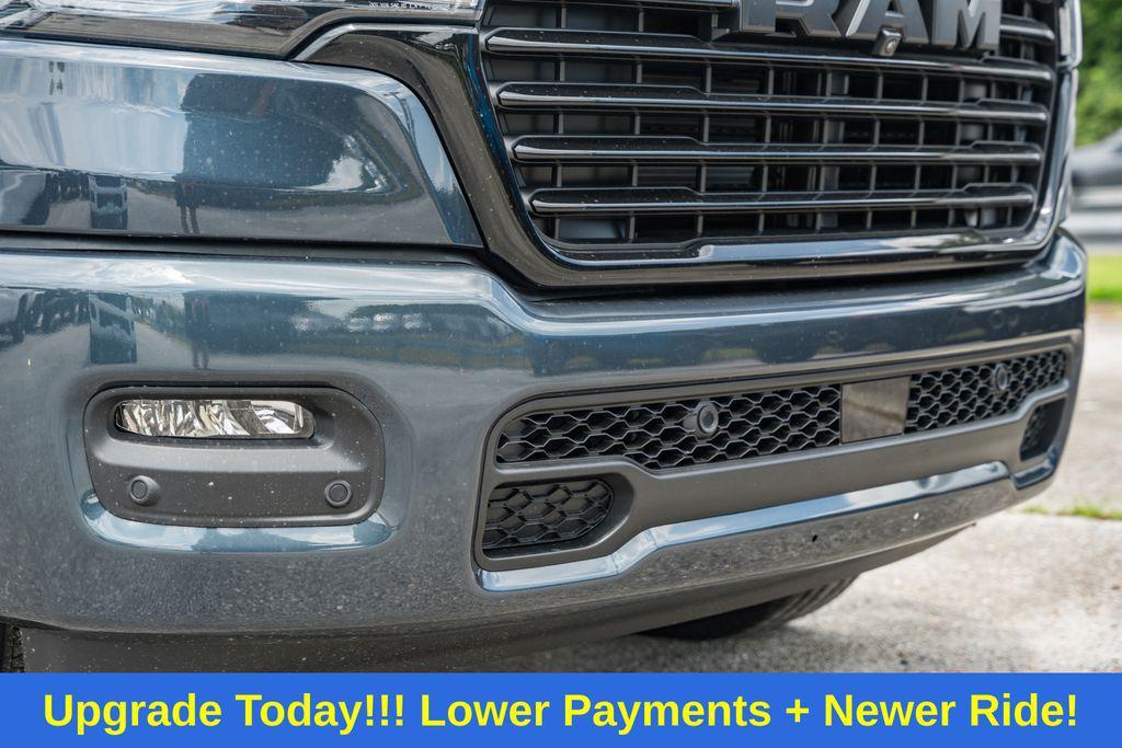 new 2026 Ram 1500 car, priced at $67,790