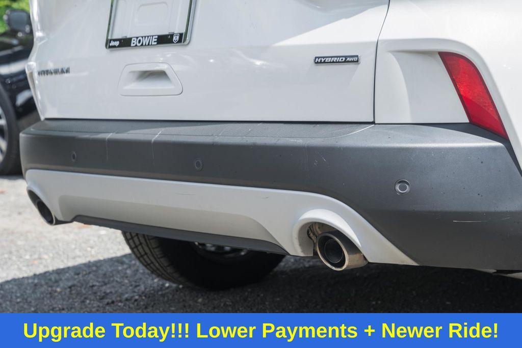 used 2022 Ford Escape car, priced at $20,000