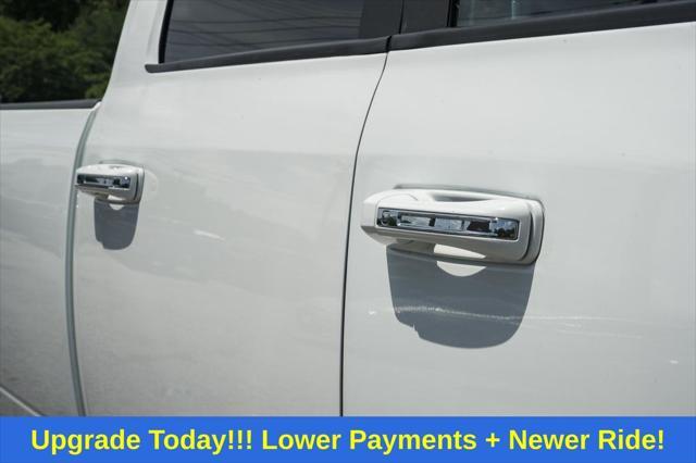 used 2022 Ram 3500 car, priced at $56,000