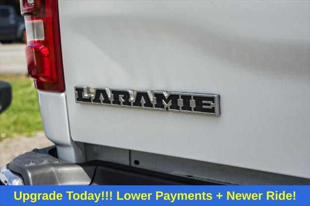 used 2022 Ram 3500 car, priced at $56,000