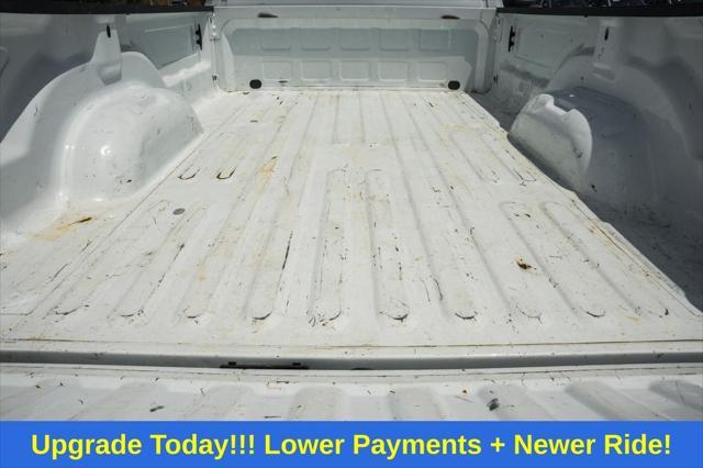 used 2022 Ram 3500 car, priced at $56,000