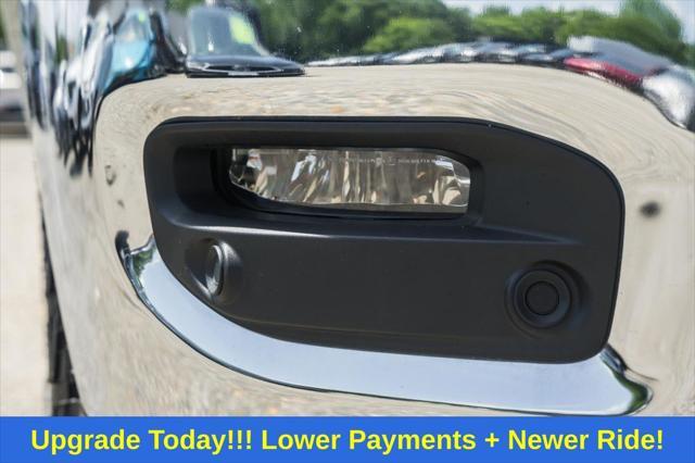 used 2022 Ram 3500 car, priced at $56,000