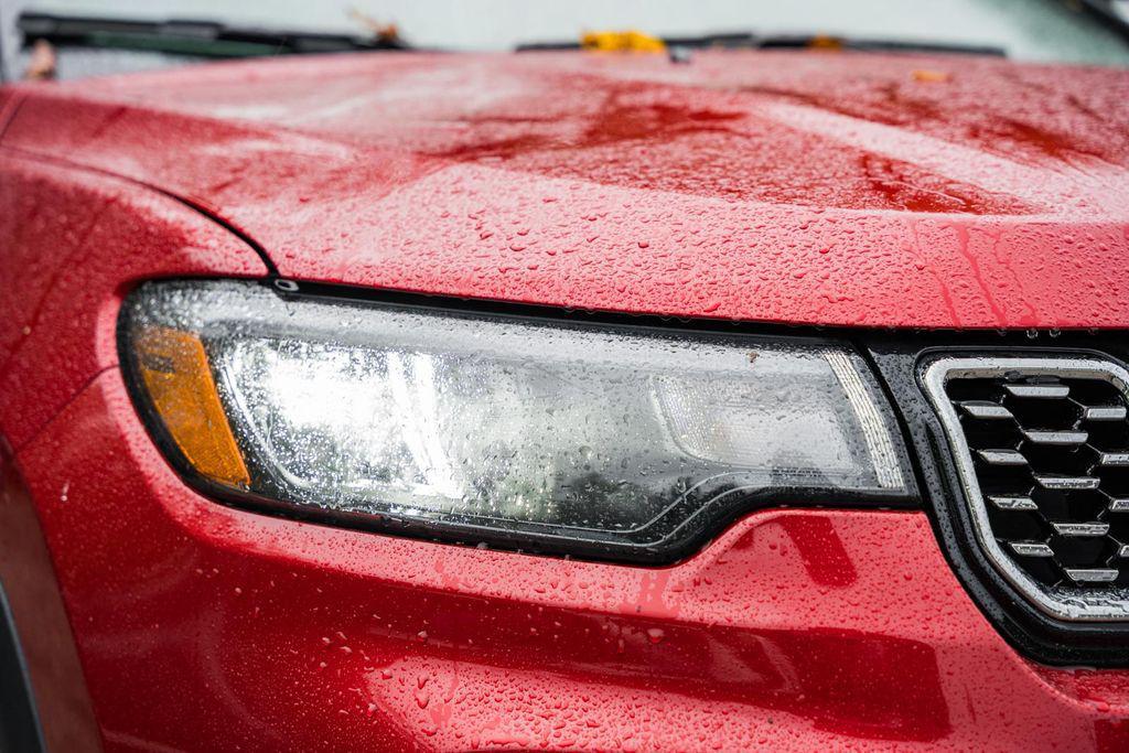 new 2026 Jeep Compass car, priced at $29,326