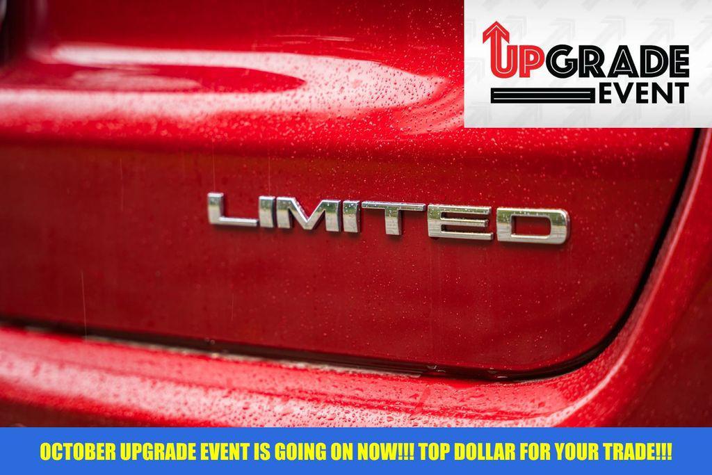 new 2026 Jeep Compass car, priced at $29,625