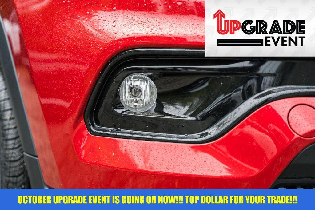 new 2026 Jeep Compass car, priced at $29,625