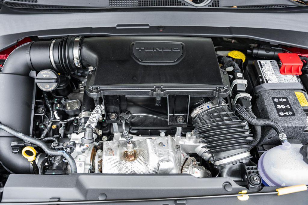 new 2026 Jeep Compass car, priced at $29,326