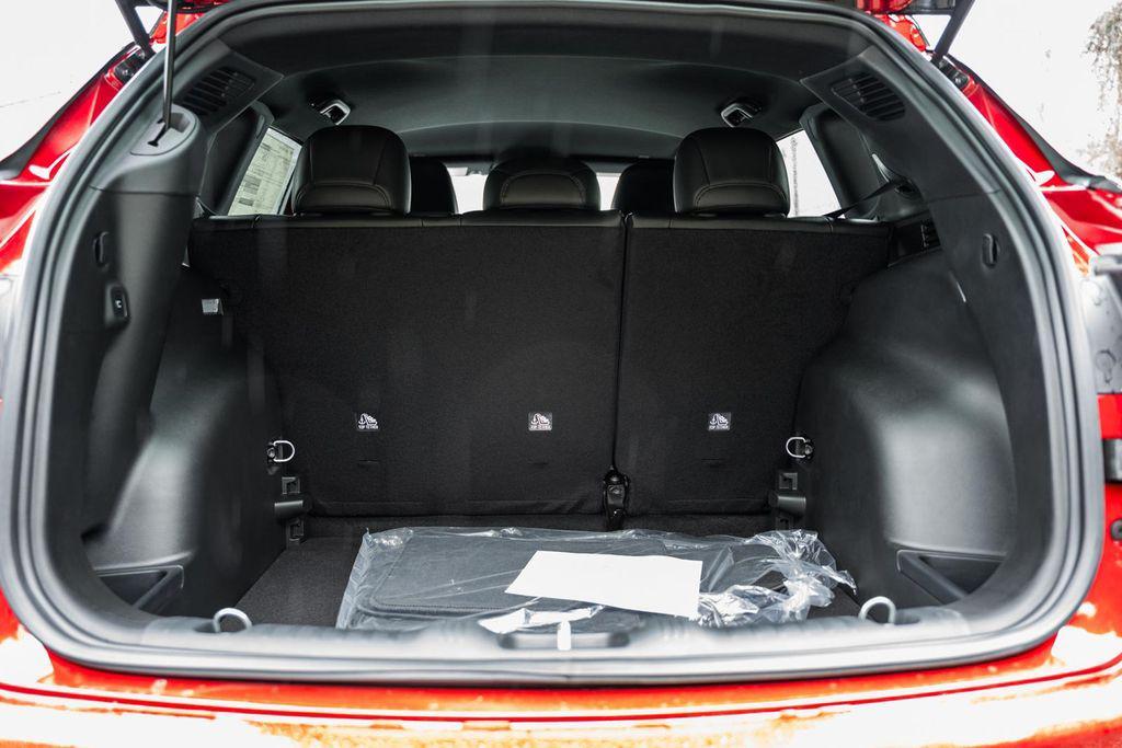 new 2026 Jeep Compass car, priced at $29,326