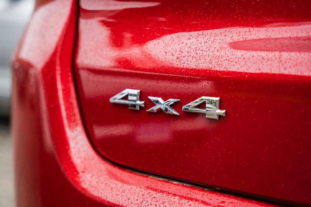 new 2026 Jeep Compass car, priced at $29,326