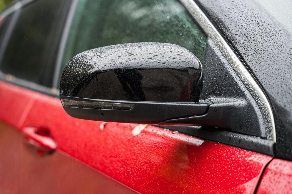 new 2026 Jeep Compass car, priced at $29,326