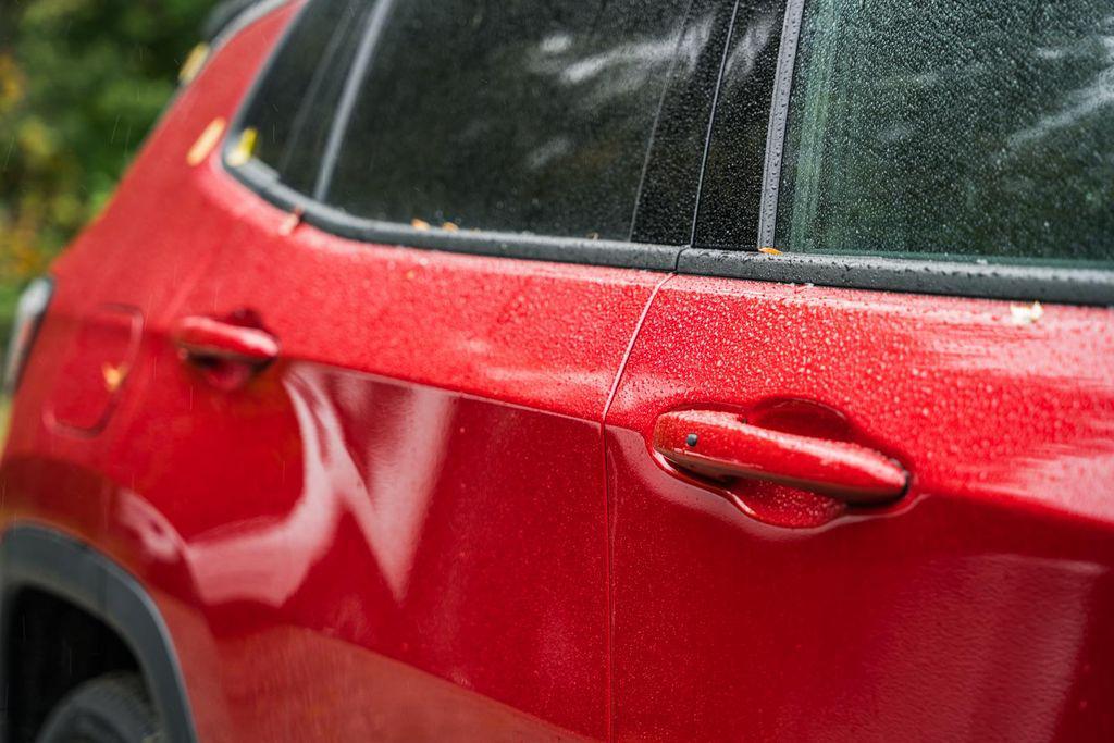 new 2026 Jeep Compass car, priced at $29,326