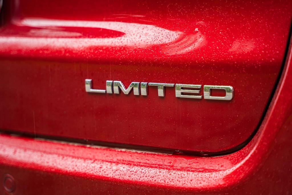 new 2026 Jeep Compass car, priced at $29,326