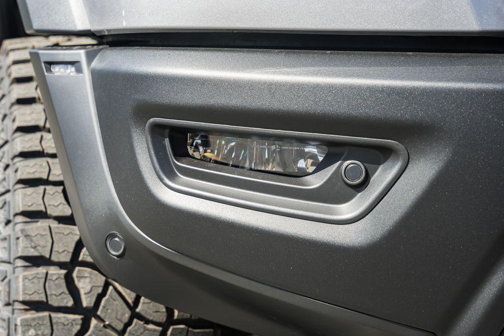 new 2026 Ram 1500 car, priced at $86,110