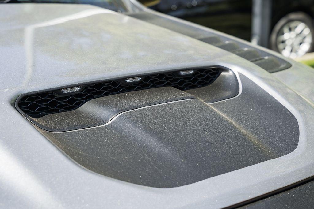 new 2026 Ram 1500 car, priced at $86,110