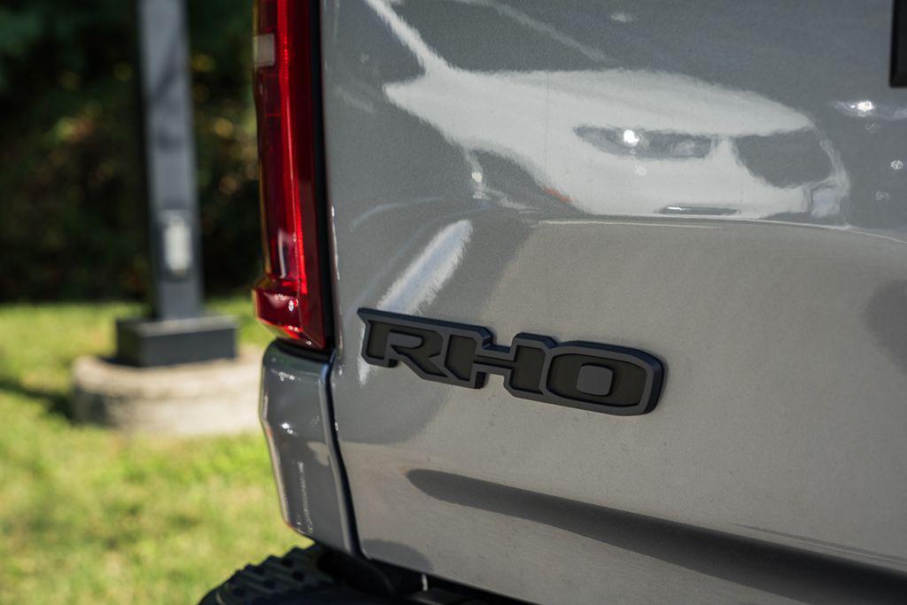 new 2026 Ram 1500 car, priced at $86,110