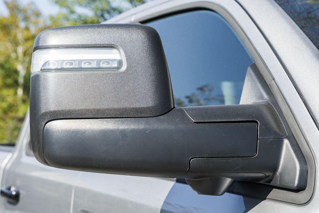 new 2026 Ram 1500 car, priced at $86,110