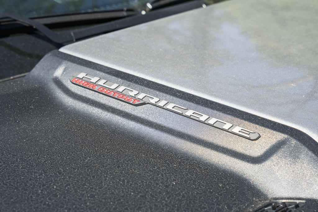 new 2026 Ram 1500 car, priced at $86,110