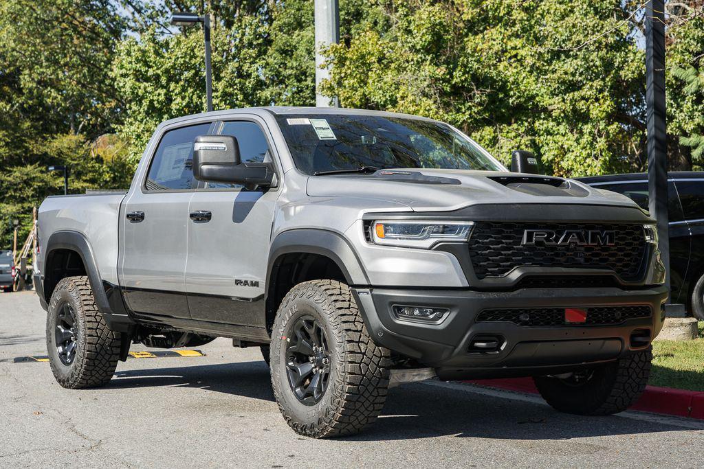new 2026 Ram 1500 car, priced at $86,110