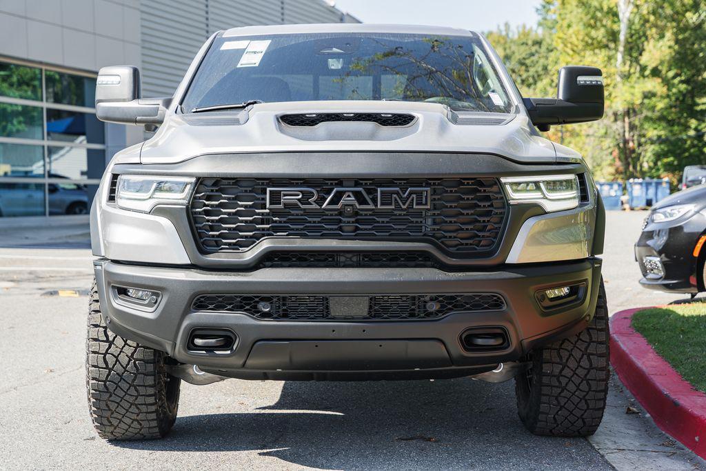 new 2026 Ram 1500 car, priced at $86,110
