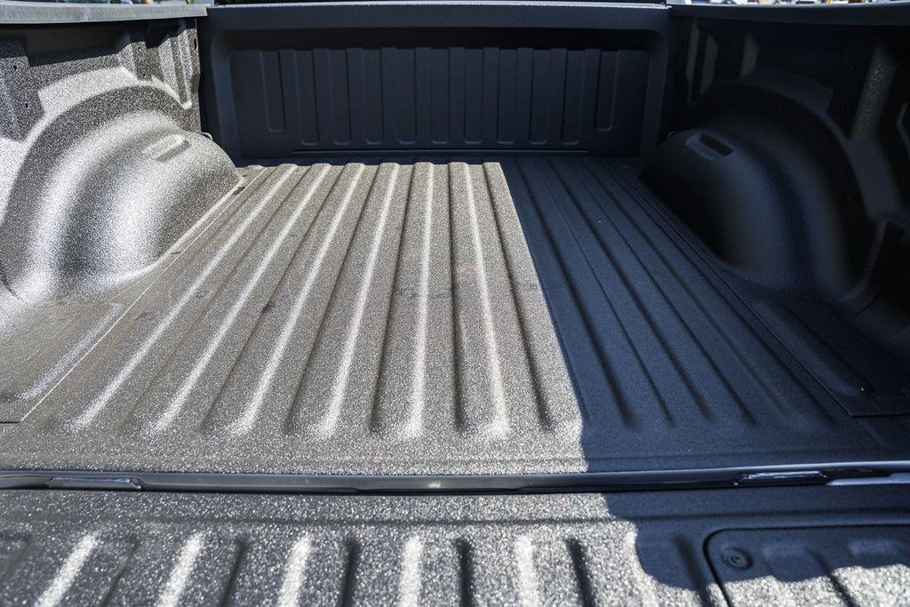 new 2026 Ram 1500 car, priced at $86,110