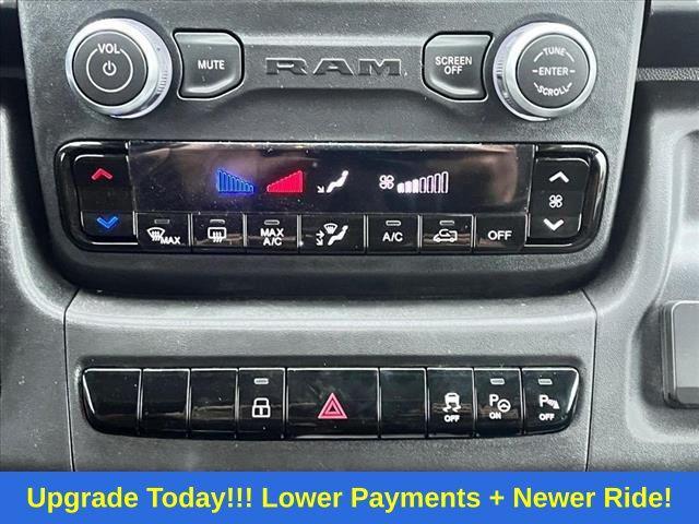 new 2025 Ram ProMaster 3500 car, priced at $55,155